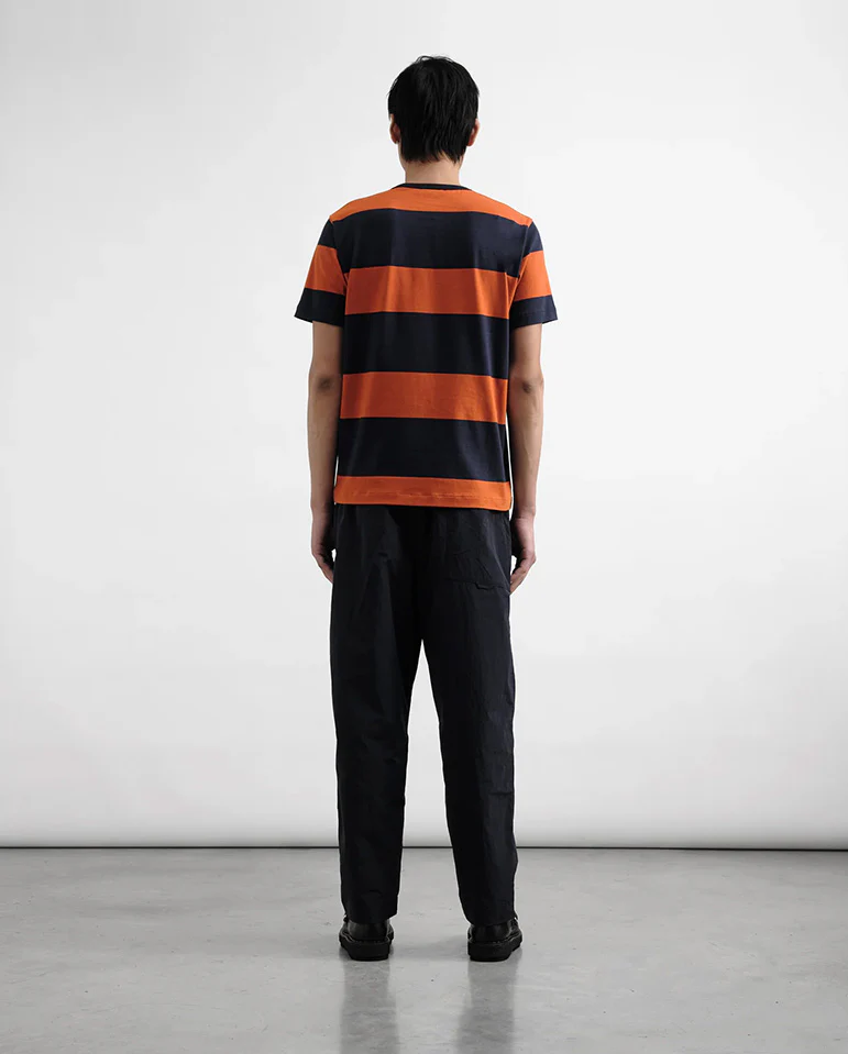 Alva Skate Trouser - NAVY - Image 5