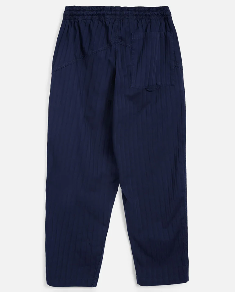 ALVA SKATE TROUSER - Navy - Image 7