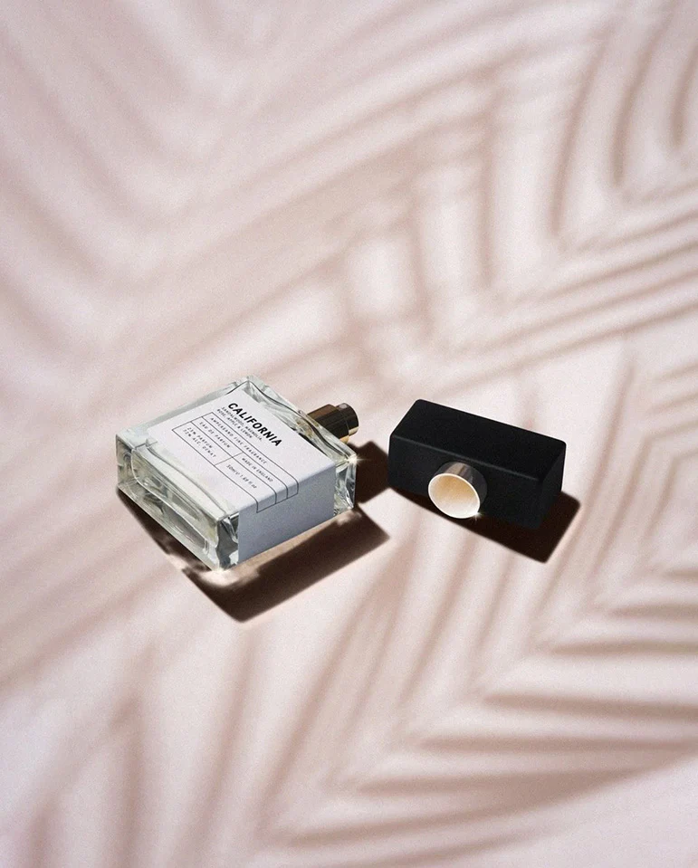 Ampersand Fragrance - CALIFORNIA - Image 3