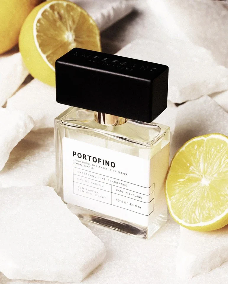 Ampersand Fragrance - PORTOFINO - Image 3