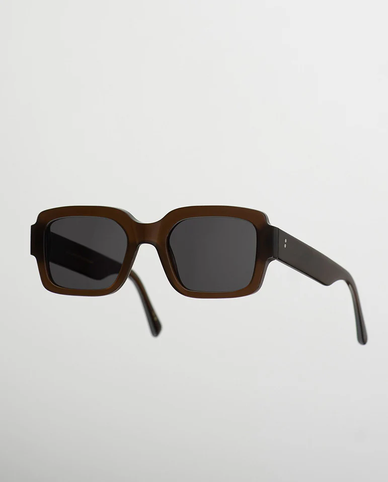 Apollo Chocolate - Grey Solid Lens - Image 2