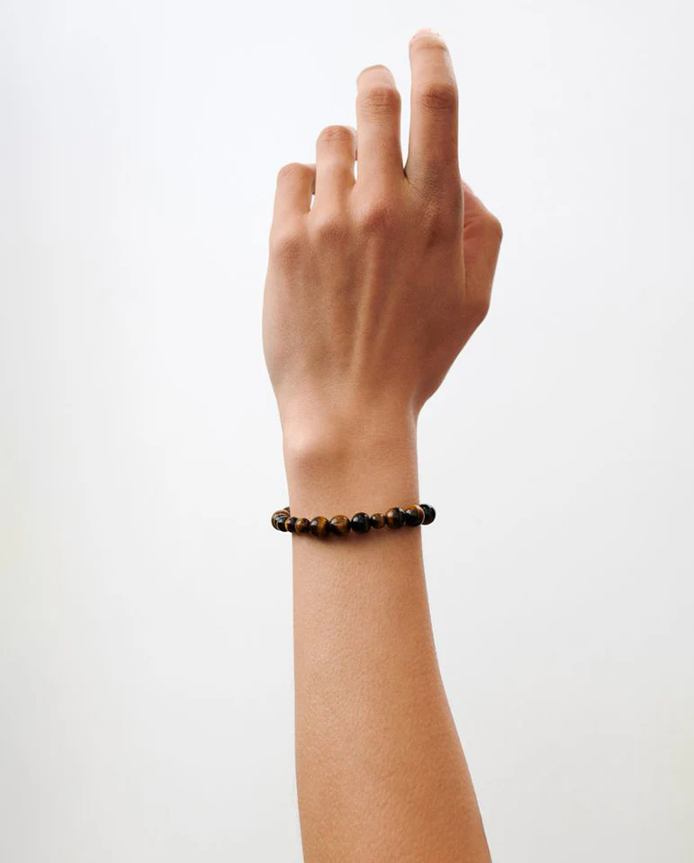 Earth Bracelet GOLD - Image 2