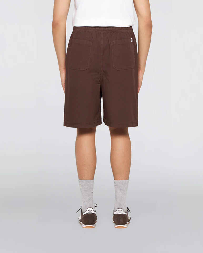 Avalon Short - Coffee Bean - Image 4