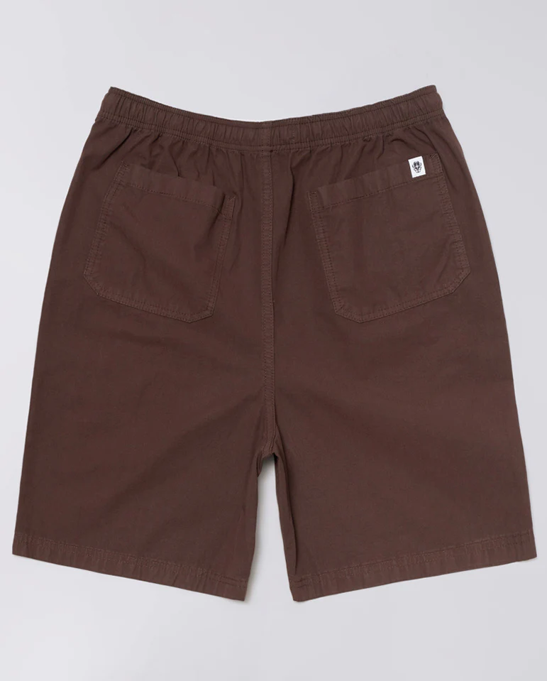 Avalon Short - Coffee Bean - Image 5