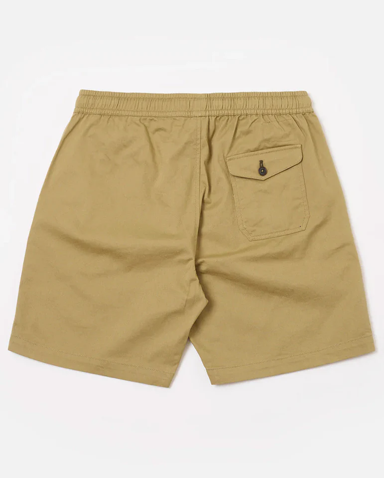 BEACH SHORT - SAND - Image 2