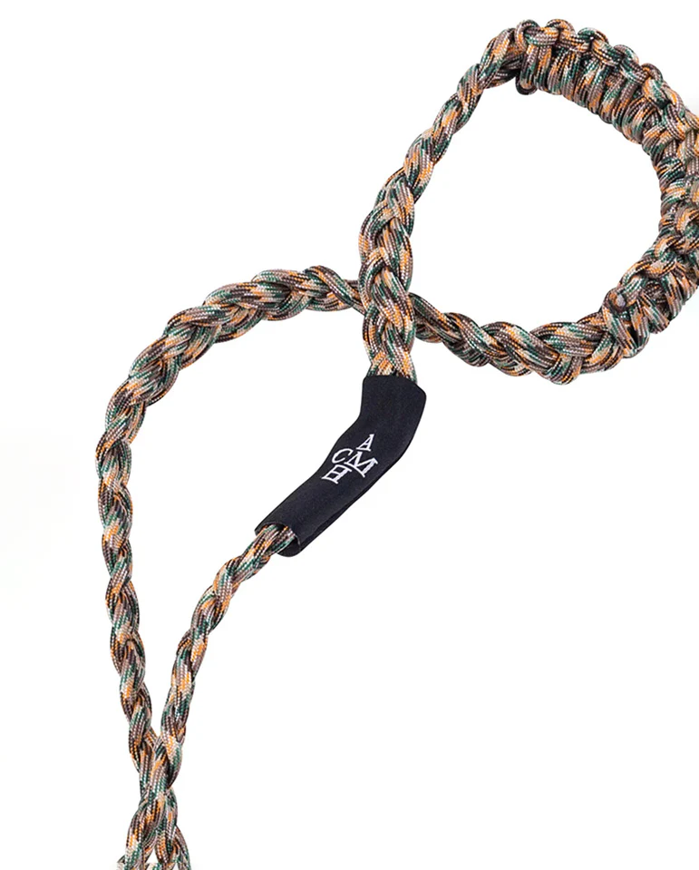 BOTTLE SLING - GREEN ORANGE MIX - Image 4