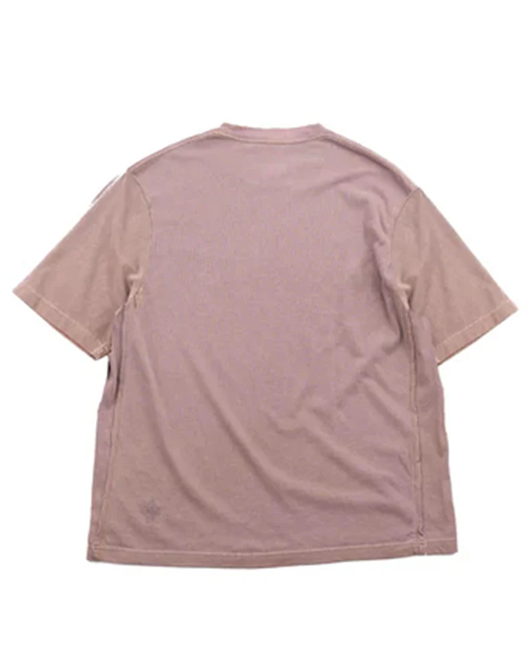 Bryllyant Tee - Soft brown - Image 3