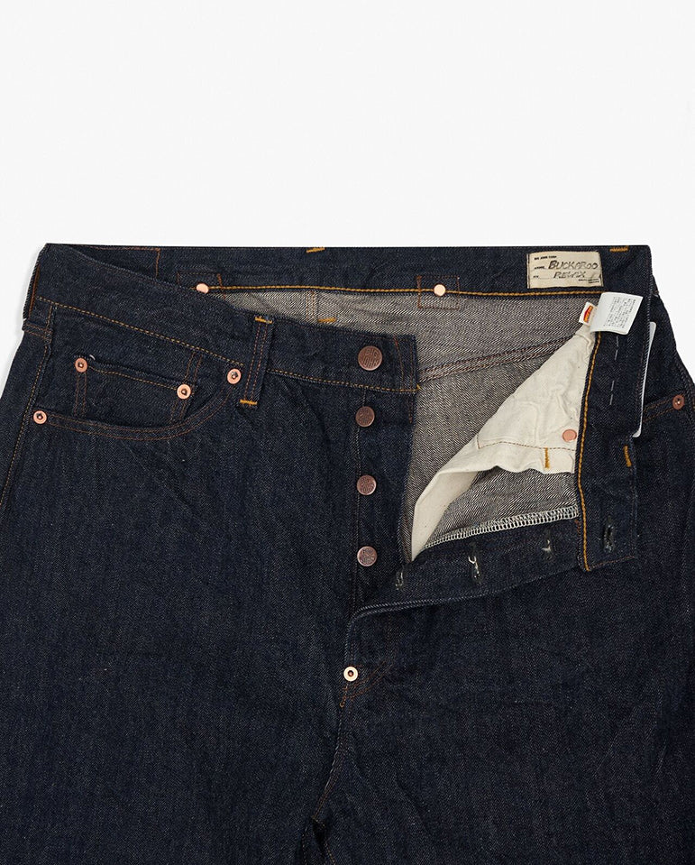 Big John Bukaroo INDIGO - Image 3