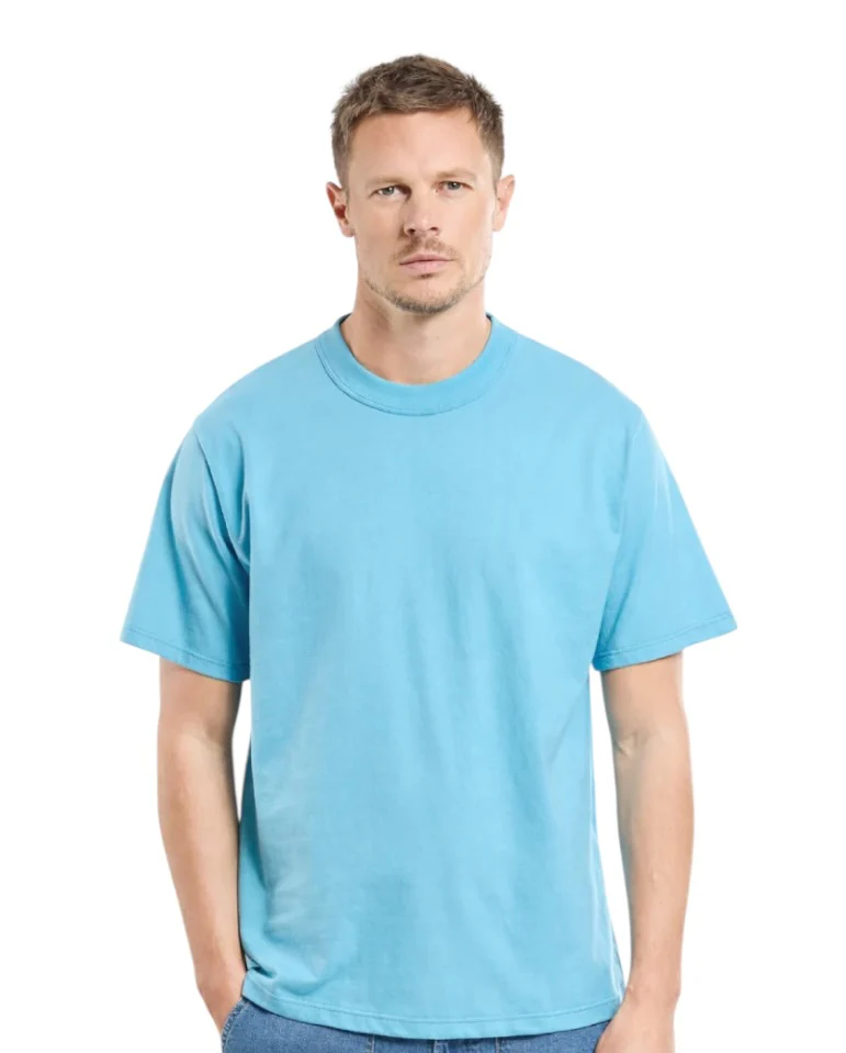 Callac Tee - Waterfall - Image 2