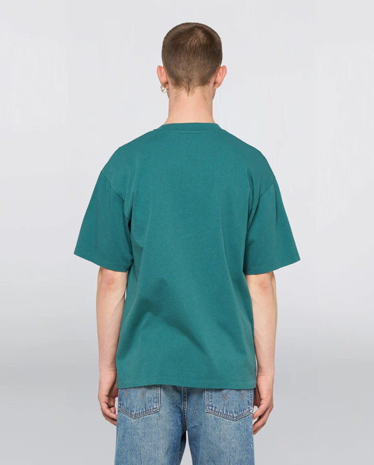 Charmer Chest T-shirt - Mediterranea - Image 3
