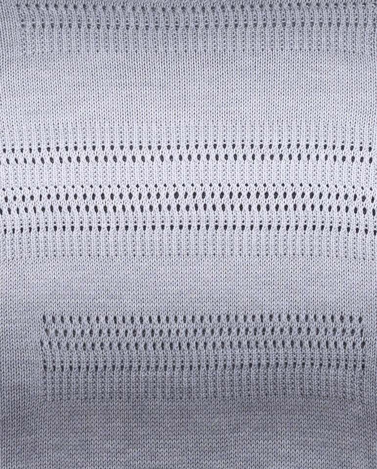 Coil Knit - Charcoal Fade - Image 6