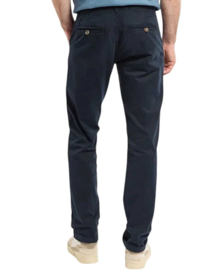 Comfort Chino - Dark Blue - Image 3