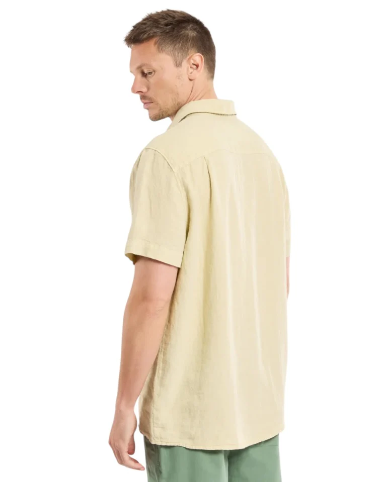 Comfort Shirt - Gravel - Image 2