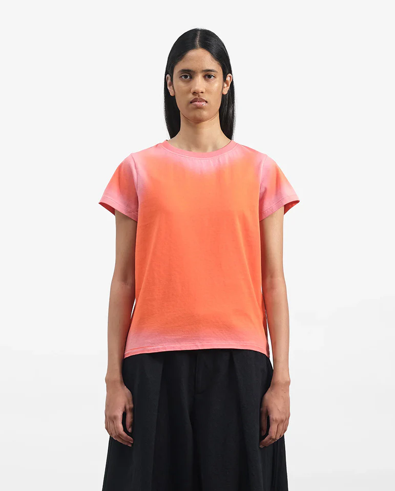 Day T.Shirt RED - Image 2
