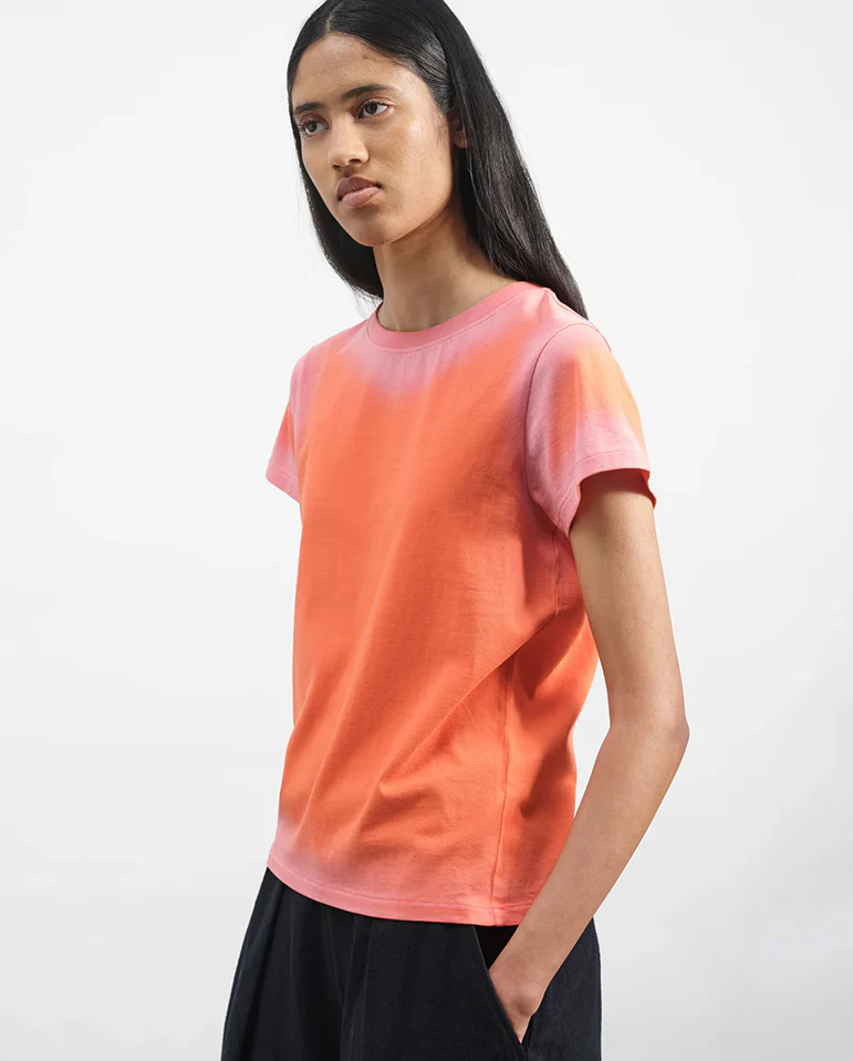 Day T.Shirt RED - Image 3