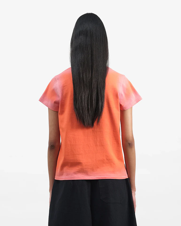 Day T.Shirt RED - Image 4
