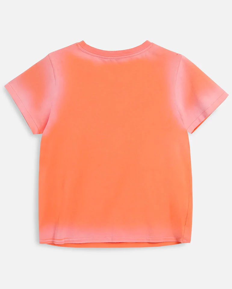 Day T.Shirt RED - Image 5
