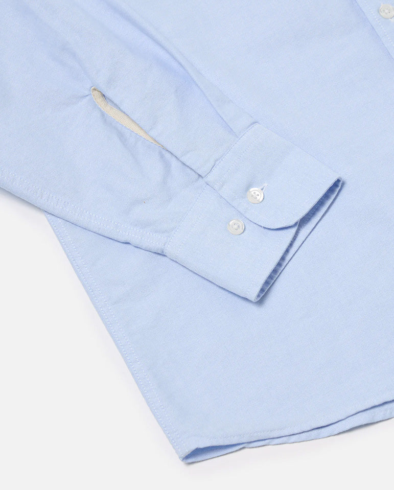 Daybrook Shirt - Sky Blue - Image 4