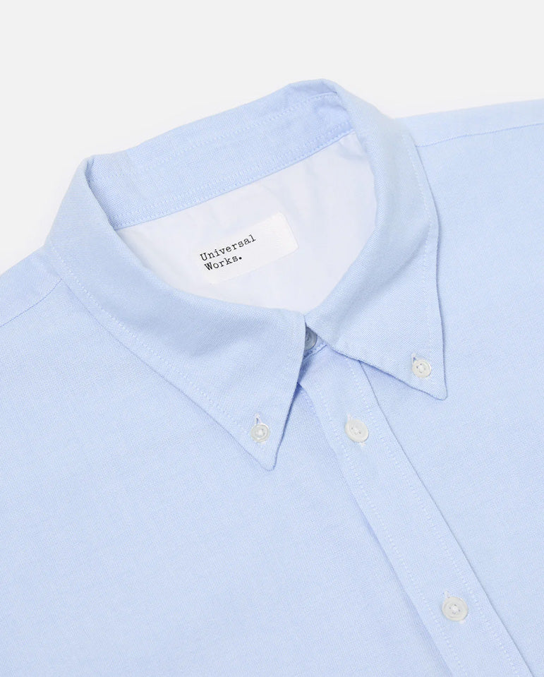 Daybrook Shirt - Sky Blue - Image 5