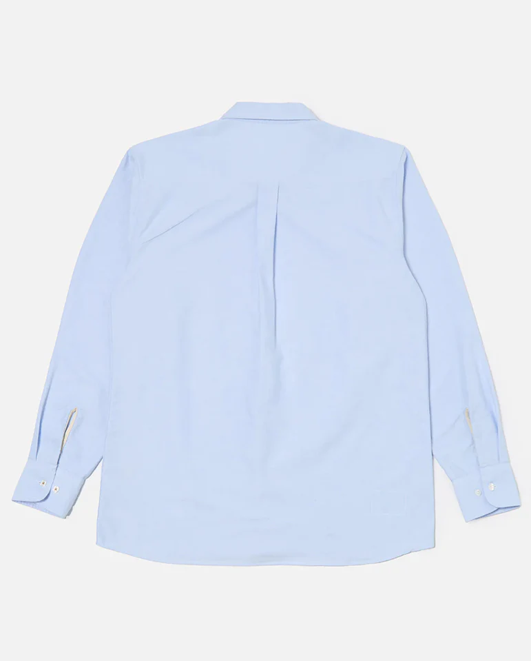 Daybrook Shirt - Sky Blue - Image 6
