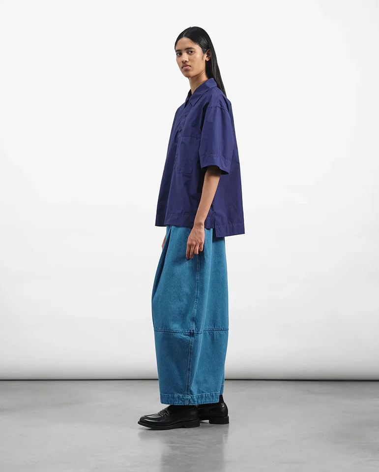Deadbeat Trouser - 90's Denim - Image 5