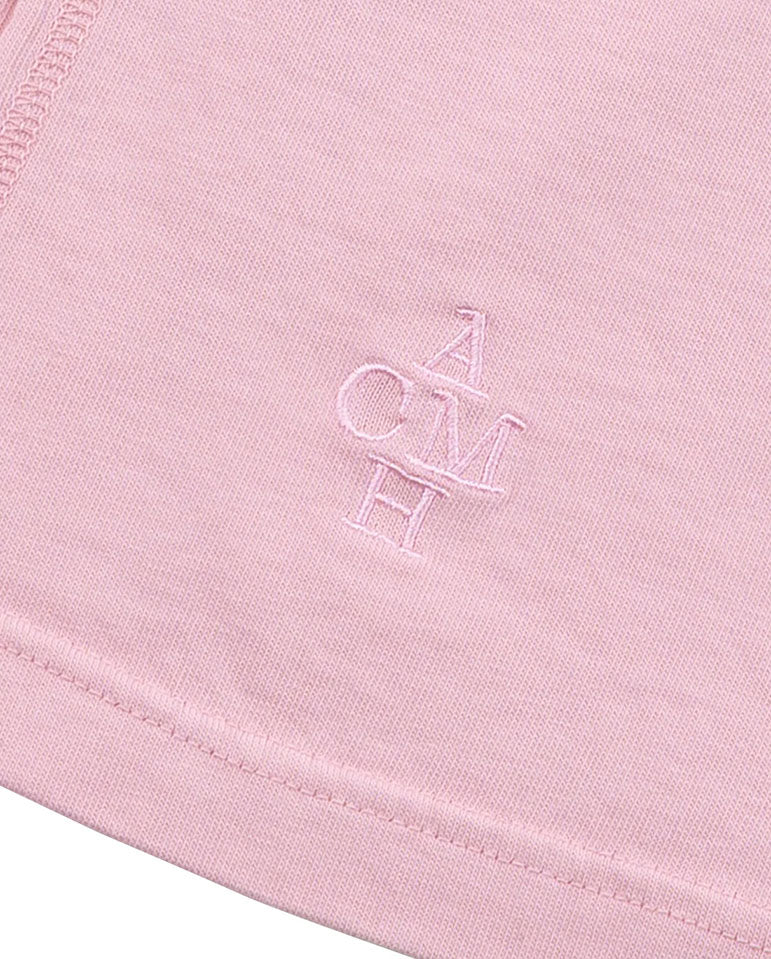 Deja Vu Tee - Soft Pink - Image 6