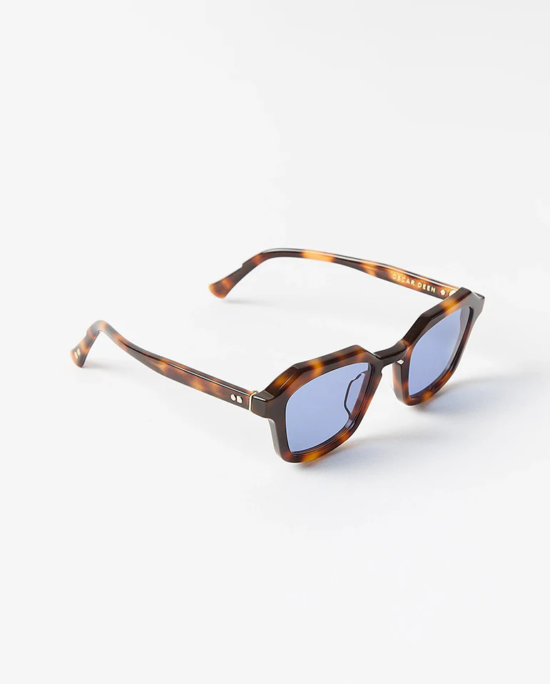 Diego - Tortoise/Blue - Image 2