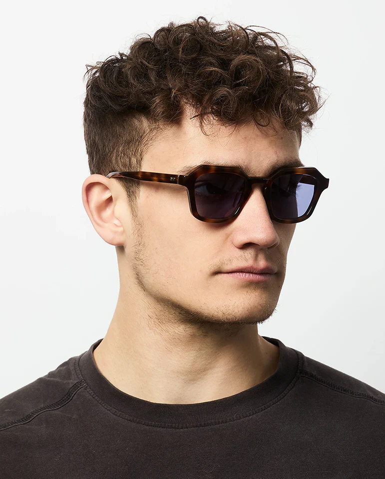 Diego - Tortoise/Blue - Image 3