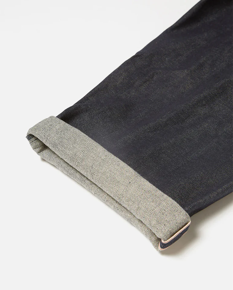 Duke Pant INDIGO - Image 7