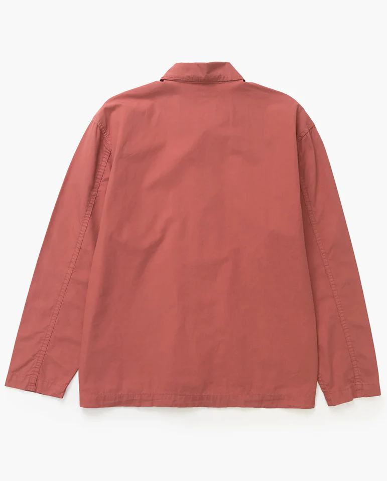 Easy Chef Shirt - Clay - Image 5