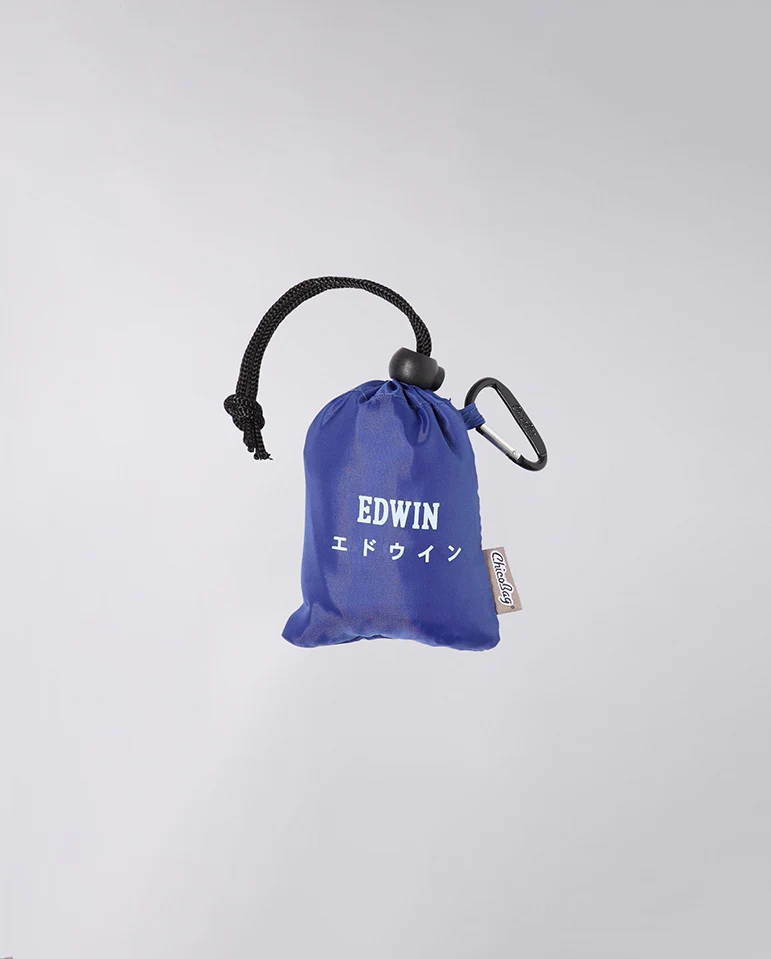 Edwin x Chico Packable - Image 3