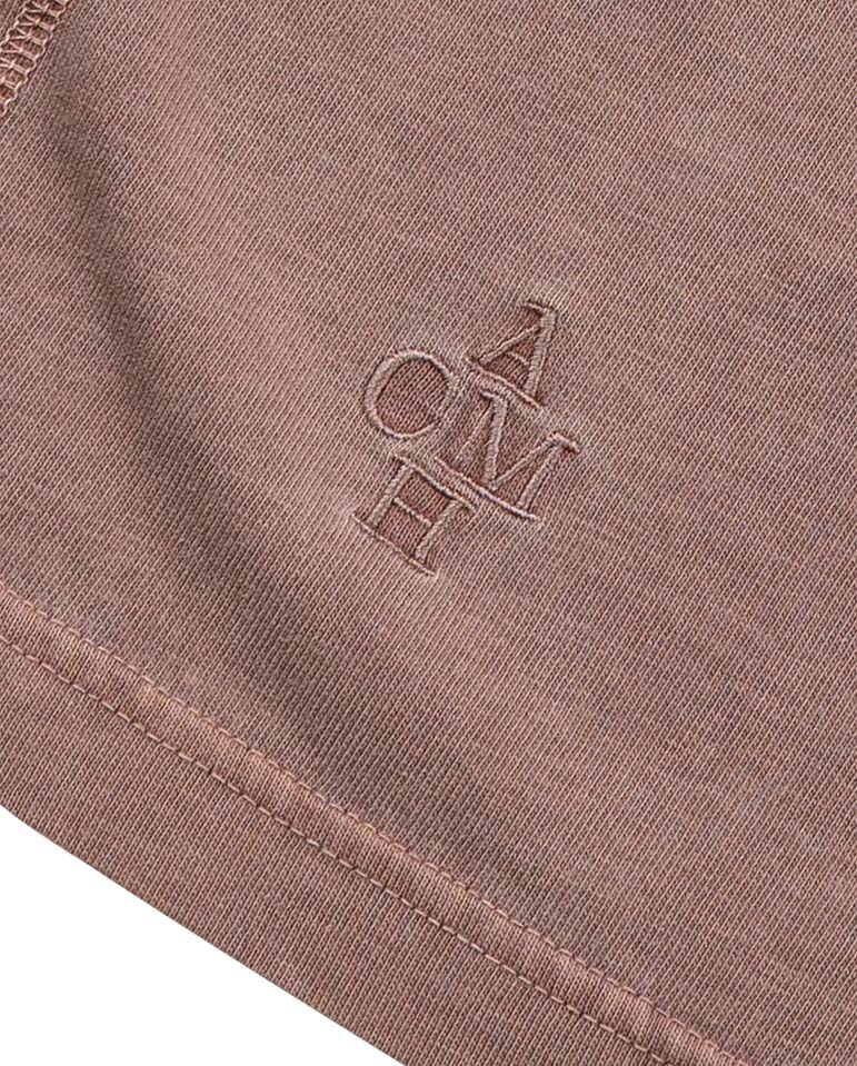 Eli Tee - Soft brown - Image 6