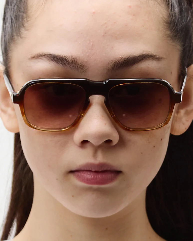Fraser - Champagne/Dusky Pink - Image 4
