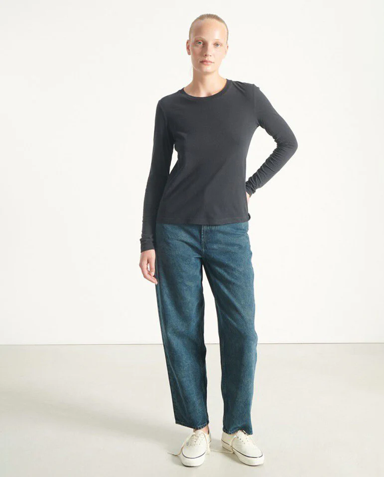 Gamipy Crew Neck Black - Image 3
