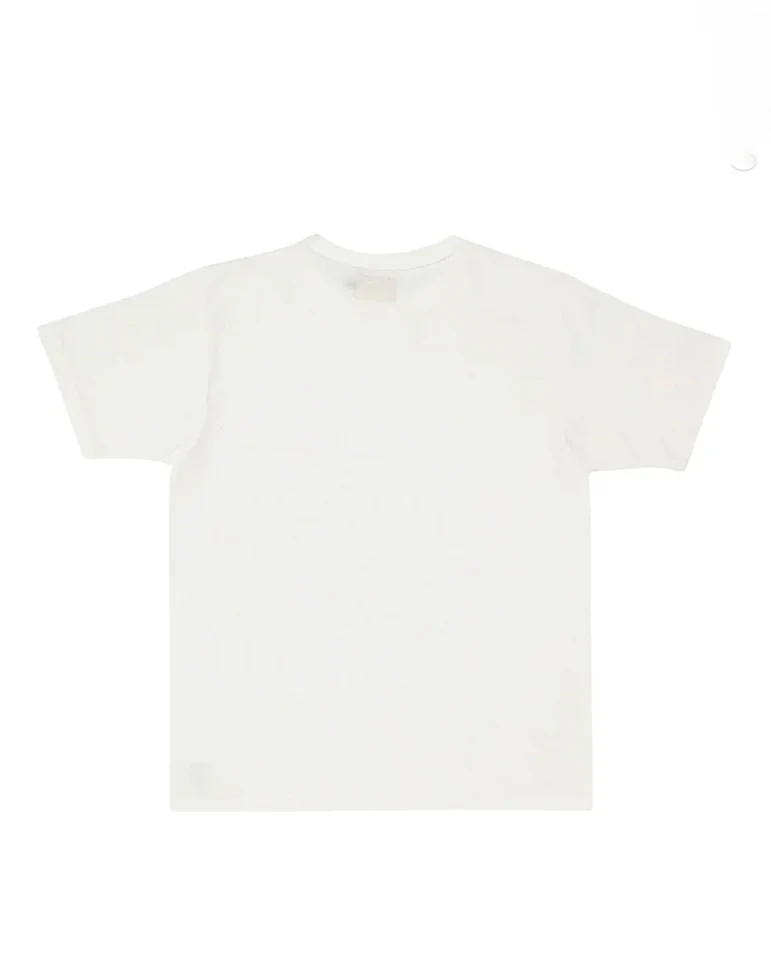 Haleiwa Tee - Off White (2026) - Image 3