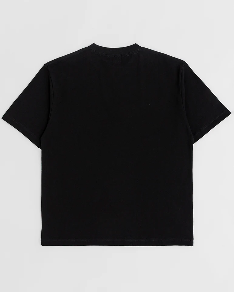 Heretic Tee - Black - Image 2