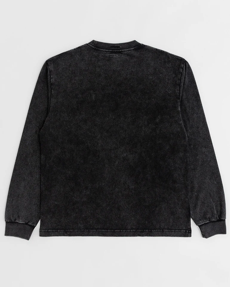 Sludge Tee - Ash - Image 2
