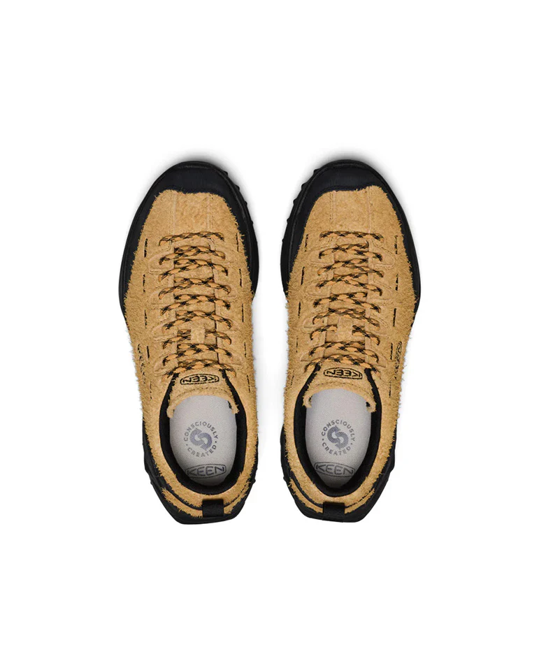 JASPER ZIONIC - OAK BUFF/BLACK - Image 3