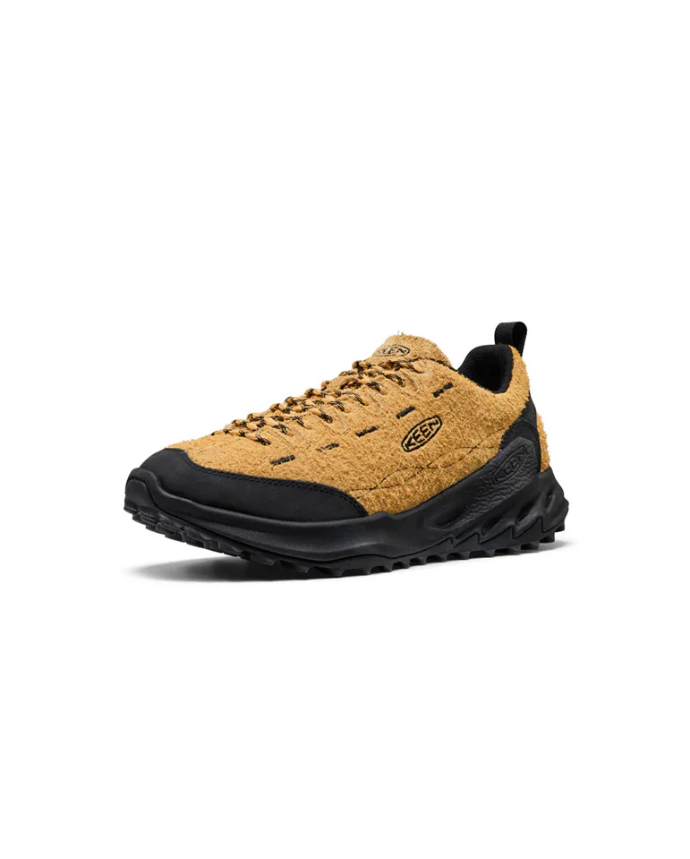 JASPER ZIONIC - OAK BUFF/BLACK - Image 4