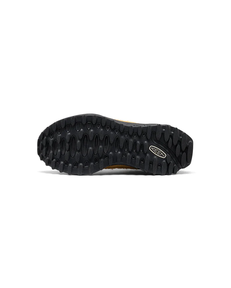 JASPER ZIONIC - OAK BUFF/BLACK - Image 6