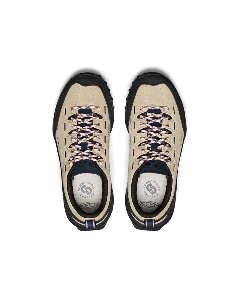 Womens Jasper Zionic - Safari/Giggle Pink - Image 3