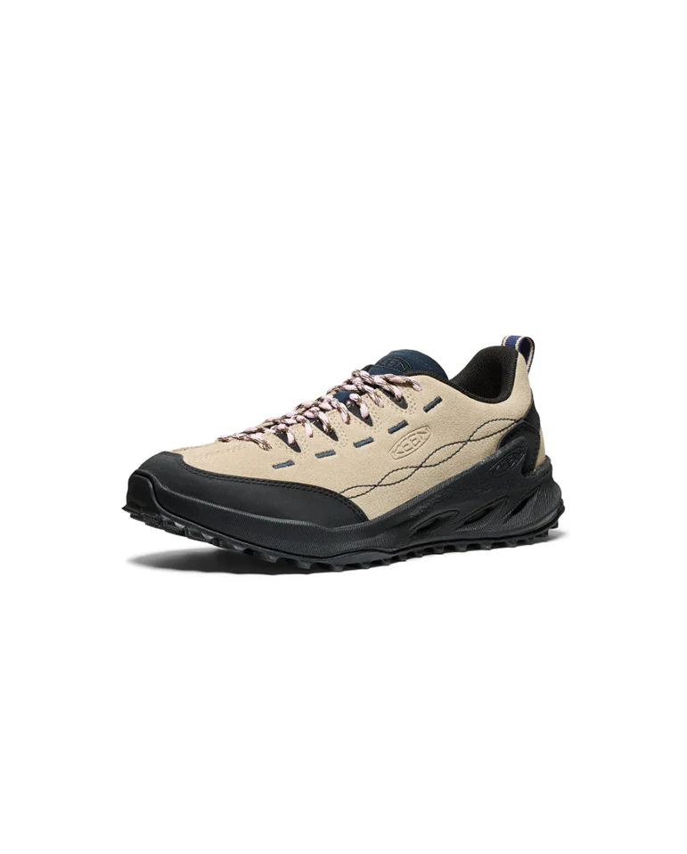 Womens Jasper Zionic - Safari/Giggle Pink - Image 4
