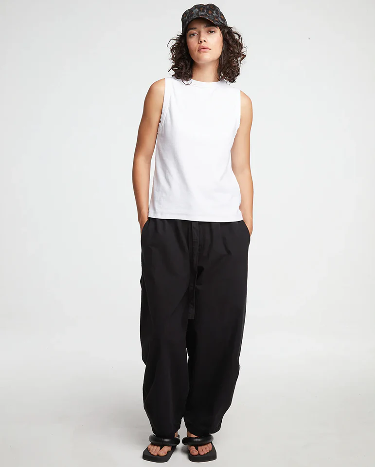 Johnny Tank - Offwhite - Image 3