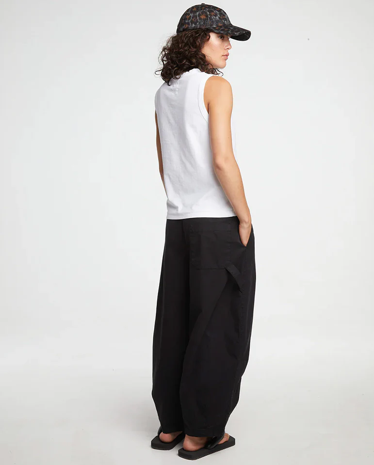 Johnny Tank - Offwhite - Image 4