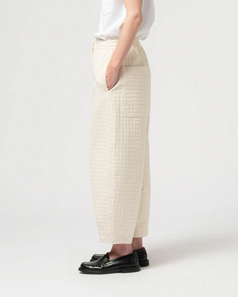 Karate Pant - WHEAT - Image 3