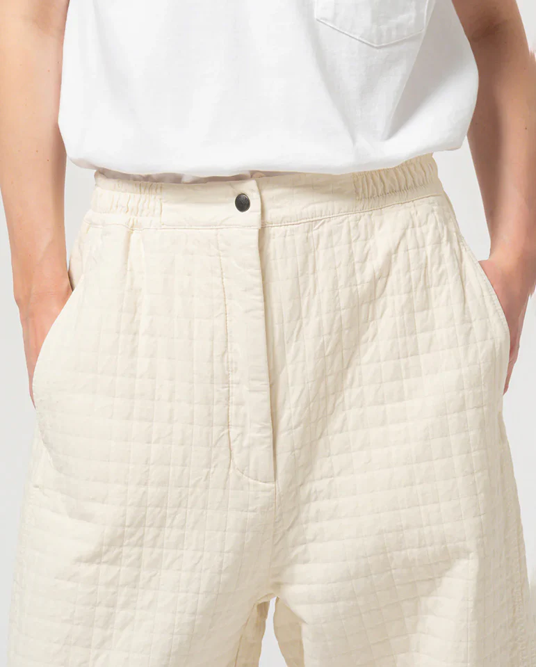 Karate Pant - WHEAT - Image 4