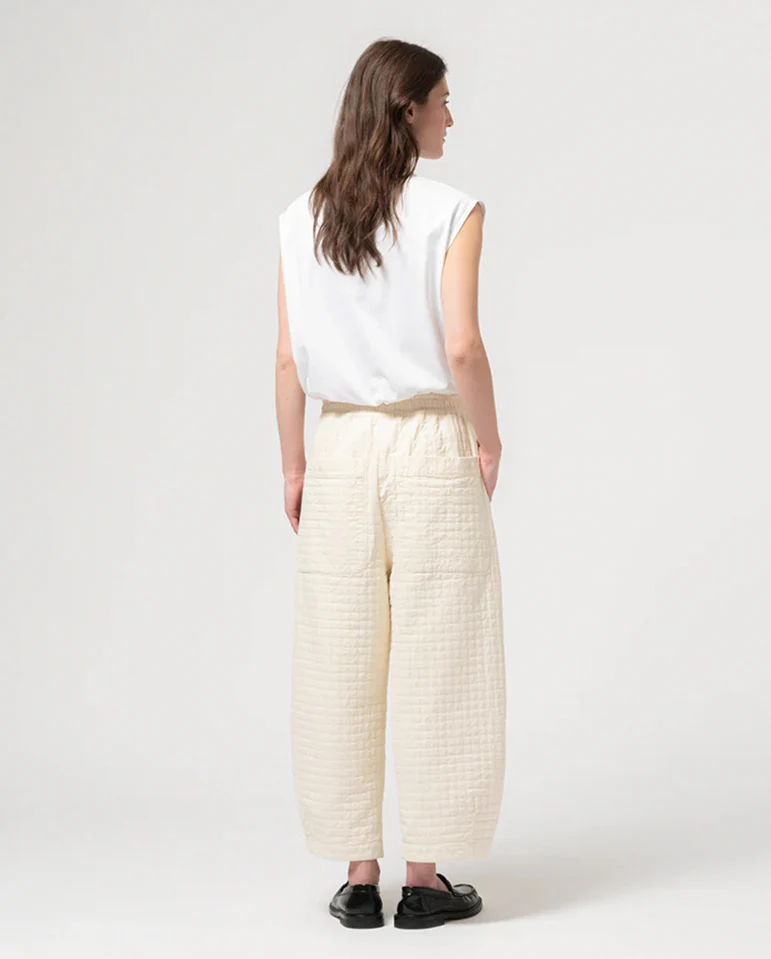 Karate Pant - WHEAT - Image 5