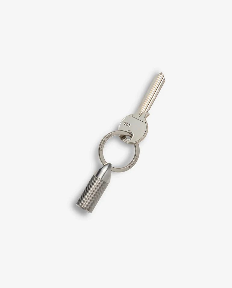 Key Cache STEEL - Image 2