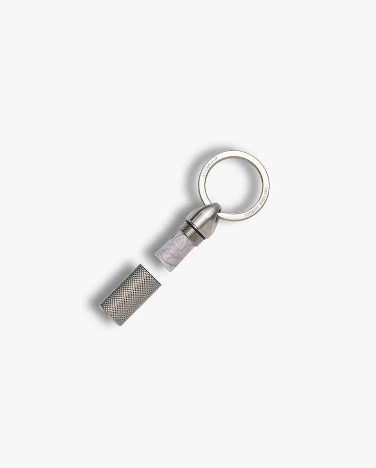 Key Cache STEEL - Image 3