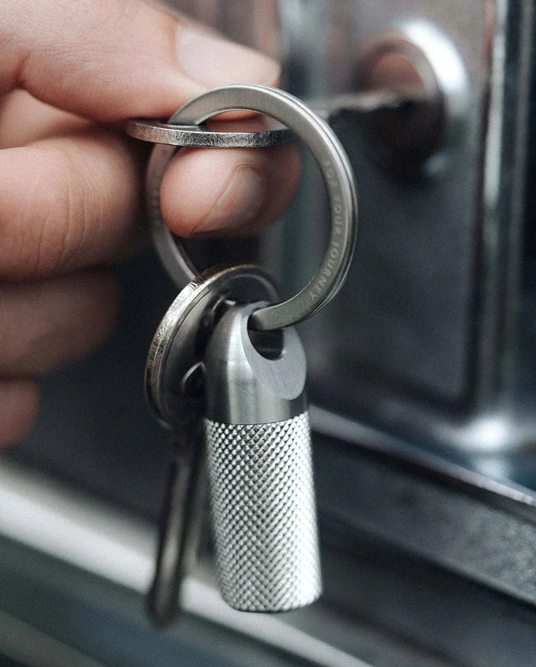 Key Cache STEEL - Image 4